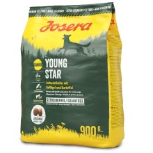 Josera Dog YoungStar 0,9 kg