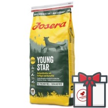Josera Dog YoungStar 15 kg