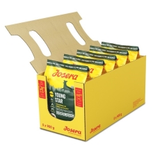 Josera Dog YoungStar 4,5 kg