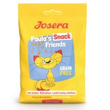 Josera Paula´s Snack Friends 60 g Josera Paula´s Snack Friends 60 g