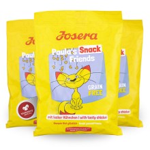 Josera Paula´s Snack Friends 60 g Josera Paula´s Snack Friends 60 g