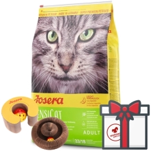 Josera SensiCat 10 kg