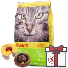 Josera SensiCat 10 kg