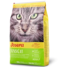 Josera SensiCat 2 kg