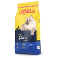 JosiCat Crispy Duck 10 kg
