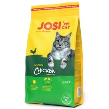 JosiCat Crunchy Chicken 18 kg