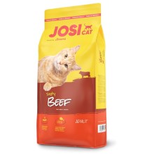 JosiCat Tasty Beef 4,55 kg