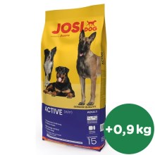 JosiDog Active 15 kg