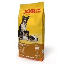 JosiDog Family 15 kg