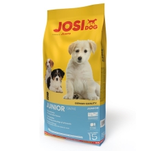 JosiDog Junior 15 kg