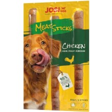 JosiDog Meat Sticks Chicken 3x 11 g JosiDog Meat Sticks Chicken 3x 11 g