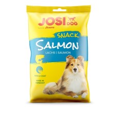 JosiDog Snack Salmon 90 g
