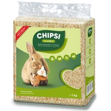 JRS Chipsi lisované hobliny Classic 15 l/1 kg