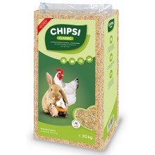 JRS Chipsi lisované hobliny Classic 500 l/20 kg