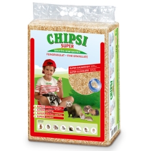 JRS Chipsi lisované hobliny Super 3,4 kg