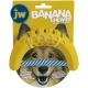 JW Banana Chew-ee dentálna hračka 13,5 cm