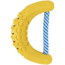 JW Banana Chew-ee dentálna hračka 13,5 cm
