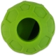 JW Tumble Teez hračka na maškrty Small zelená