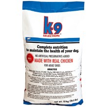 K-9 Maintenance 20 kg K-9 Maintenance 20 kg