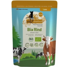 Kapsička CF BIO No.507 s hovädzím mäsom 85 g