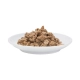Kapsička CF BIO No.511 s morčacím mäsom 85 g