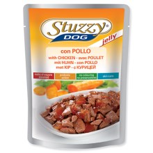 Kapsička Stuzzy kuracie v želé 100 g Kapsička Stuzzy kuracie v želé 100 g