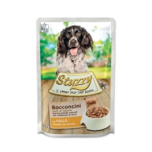 Kapsička Stuzzy kuracie v želé 100 g