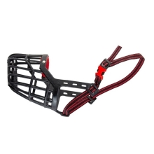 Karlie plastový náhubok pre psa veľ. 7