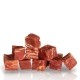 KidDog hovädzie mäsko v kocke Premium 200 g