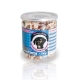 KidDog kačacie mäsko s ryžou a jogurtovou náplňou Premium 200 g