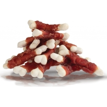 KidDog kačacie prsia na kalciovej kostičke 250 g