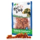 KidDog králičie Mini kostičky s brusnicou 80 g