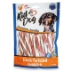KidDog krútený kačací sendvič s treskou 250 g
