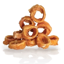 KidDog kuracie mäsko na tresčej rolke 500 g