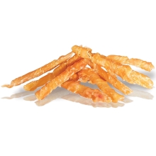 KidDog kuracie prsia v špirále 80 g