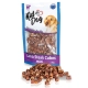 KidDog Mini kocky z jahňacieho mäska 80 g