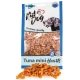 KidDog Mini srdiečka z tuniaka 70 g