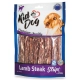 KidDog prúžky jahňacieho steaku 250 g