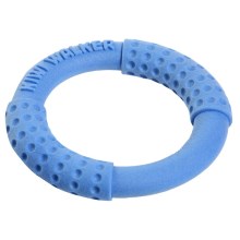 Kiwi Walker Let's Play! plávací kruh modrý 18 cm