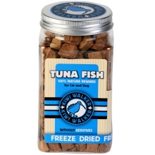 Kiwi Walker mrazom sušený tuniak 105 g