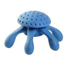 KiwiWalker Let's Play! plávacia chobotnica modrá 20 cm