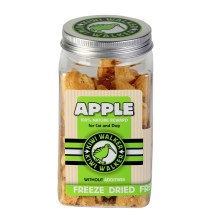 KiwiWalker mrazom sušené jablko 35 g
