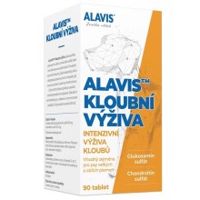 Kĺbová výživa Alavis pre chlpáča 🐶❤️🦴