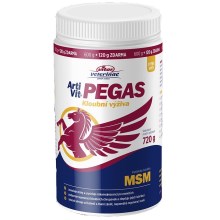 Kĺbová výživa ArtiVit Pegas MSM 720 g Kĺbová výživa ArtiVit Pegas MSM 720 g