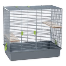 Klietka Small Animal Kotrba pre činčily Klietka Small Animal Kotrba pre činčily