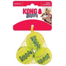 Kong Airdog tenisová loptička veľ. S (3 ks)