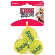 Kong Airdog tenisová loptička veľ. XS (3 ks)