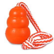 Kong Cool plávajúca gumová hračka veľ. M