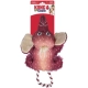 Kong Cozie Tuggz hračka pre psy slon veľ. M/L