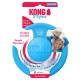 Kong Puppy gumový lietajúci tanier MIX farieb 18 cm